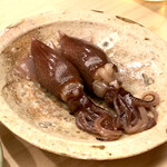 日本橋蛎殻町 すぎた - 