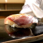 日本橋蛎殻町 すぎた - 