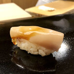 日本橋蛎殻町 すぎた - 