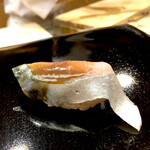 日本橋蛎殻町 すぎた - 