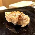 日本橋蛎殻町 すぎた - 