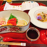 おたる宏楽園 - 料理写真:
