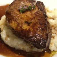 レストラン アラジン - 超絶旨旨　新宿でいただいたのを思い出した