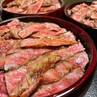 本格肉料理 丸小 - 