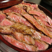 本格肉料理 丸小 - 