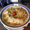 からみそラーメンふくろう 新瑞橋店