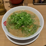 京都銀閣寺 ますたにラーメン - 