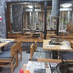 ジンギスカン肉焼 加トちゃん家 - 