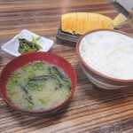 ジンギスカン肉焼 加トちゃん家 - 