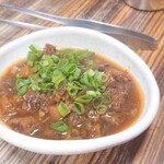 ジンギスカン肉焼 加トちゃん家 - 