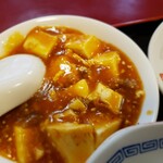 Shiyuu Ka - マーボー豆腐
