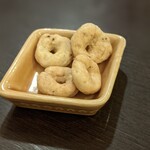 カンティーナ　アルコ - 