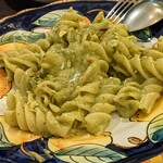 カンティーナ　アルコ - 