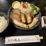 Tonkatsu Niimura - 