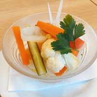 fish&wine BLUE OCEAN GRILL - 