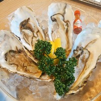 fish&wine BLUE OCEAN GRILL - 