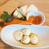 fish&wine BLUE OCEAN GRILL - 