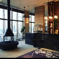 MAIN DINING by THE HOUSE OF PACIFIC - 