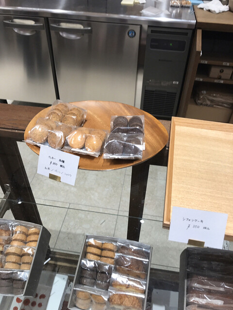 シェアンディラボ ミッテン府中店 Chezandylabo 府中 ケーキ 食べログ シェアンディラボ ミッテン府中店 Chezandylabo 府中 ケーキ 食べログ