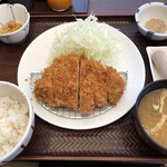 Gohan Dokoro Katsu An - 