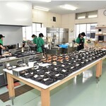 弁当屋 だいこん - 