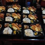 弁当屋 だいこん - 