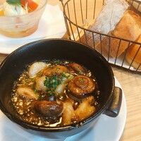 fish&wine BLUE OCEAN GRILL - 