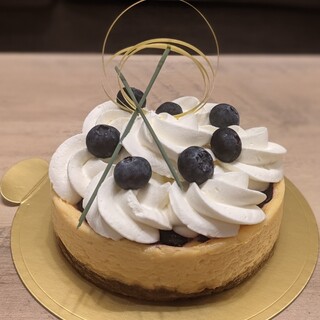 エクラデジュール 豊洲ベイサイドクロス店 Eclat Des Jours 豊洲 ケーキ 食べログ