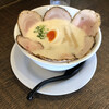 ラーメン家 みつ葉