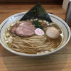 だし・麺 未蕾