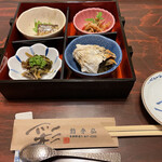 Sushi Shiyuu Sen - 