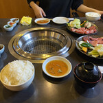 Yakiniku Hana - 