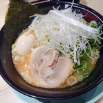 河童ラーメン本舗  - 