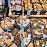 Sapore - 八尾彦本店のお弁当が…