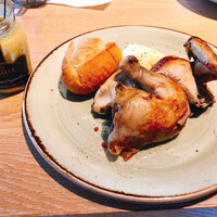 ROTISSERIE★BLUE -  ROTISSERIE★BLUE -