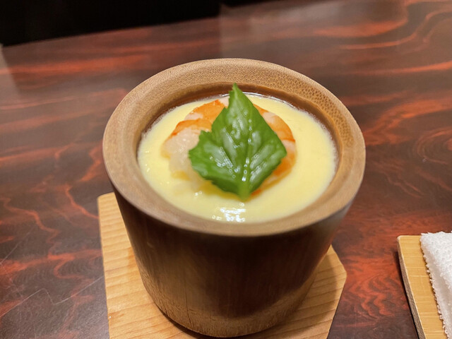 鮨秀仙 - 土崎（寿司）の写真