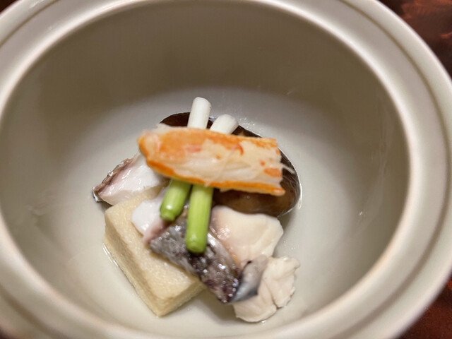 鮨秀仙 - 土崎（寿司）の写真