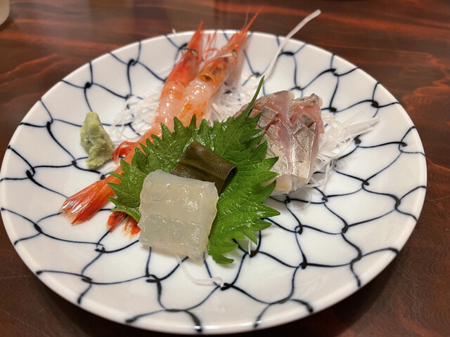 鮨秀仙 - 土崎（寿司）の写真