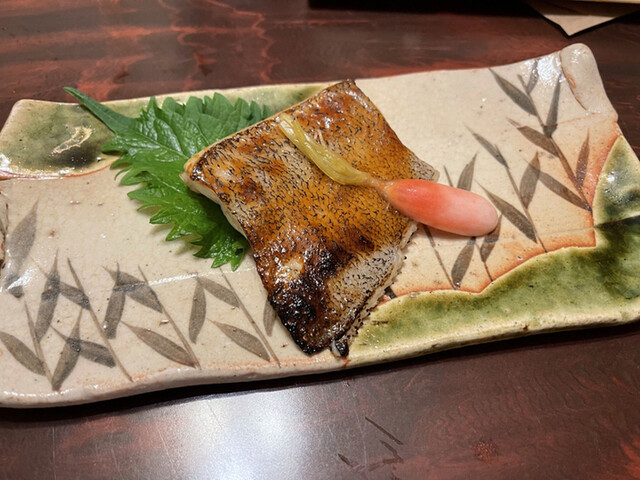 鮨秀仙 - 土崎（寿司）の写真