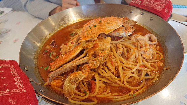 キャナリィ ロウ 本店 Cannery Row 運動公園前 イタリアン 食べログ キャナリィ ロウ 本店 Cannery Row 運動公園前 イタリアン 食べログ