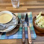 カナデアン ステーキハウス - 料理写真:
