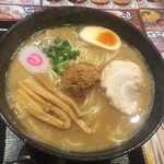 麺家　ふじひろ - 料理写真: