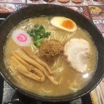 麺家　ふじひろ - 