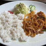 呑気呆亭どんＱ - 