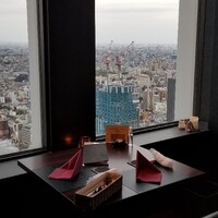 PRIME TOKYO 新宿野村ビル49F - 
