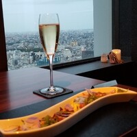 PRIME TOKYO 新宿野村ビル49F - 
