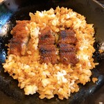 Unagi No Kyouraku Ken - 