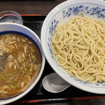 大勝軒 - 料理写真: