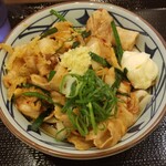 丸亀製麺 - 