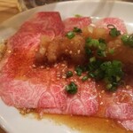 焼肉 大松屋 - 